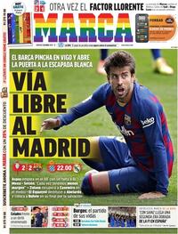 Marca - 28-06-2020