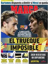 Marca - 28-08-2020