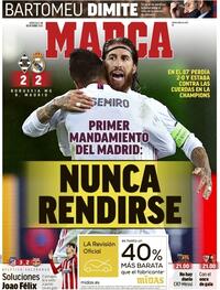 Marca - 28-10-2020