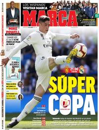 Marca - 29-01-2020
