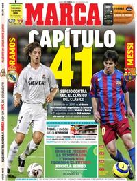 Marca - 29-02-2020