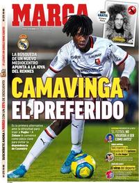 Marca - 29-03-2020