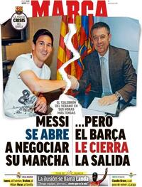Marca - 29-08-2020