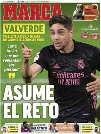 Marca - 29-09-2020