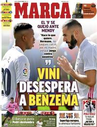 Marca - 29-10-2020