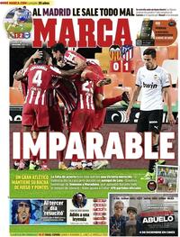 Marca - 29-11-2020