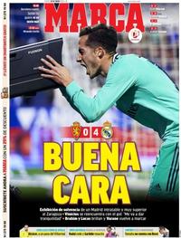 Marca - 30-01-2020
