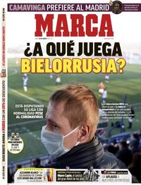 Marca - 30-03-2020