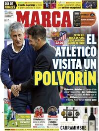 Marca - 30-06-2020