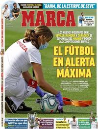 Marca - 30-07-2020