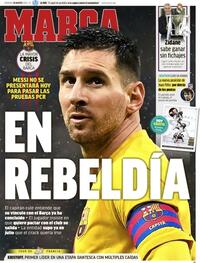Marca - 30-08-2020