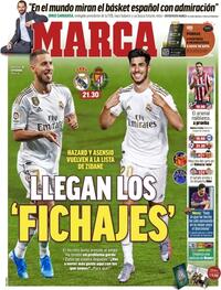 Marca - 30-09-2020