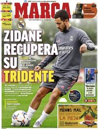 Marca - 30-10-2020