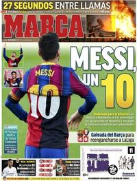 Marca - 30-11-2020