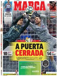 Marca - 31-01-2020
