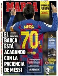 Marca - 31-03-2020