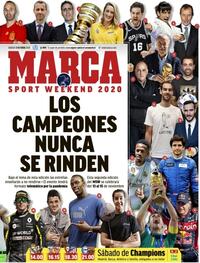 Marca - 31-10-2020