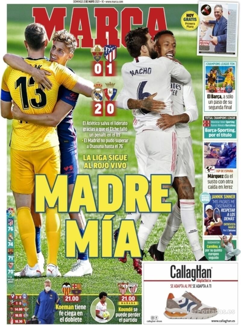 Portada Marca 2021-05-03