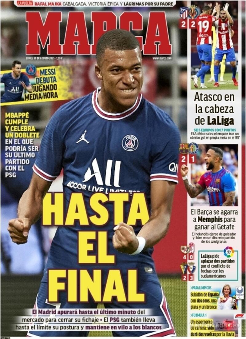 Portada Marca 2021-08-31