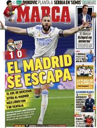 Marca - 02-12-2021