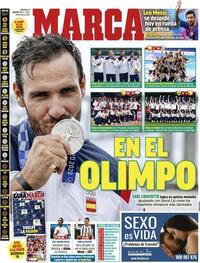 Marca - 08-08-2021