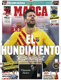 Marca - 09-12-2021