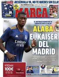 Marca - 10-08-2021