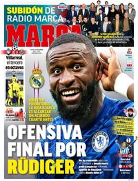 Marca - 10-12-2021