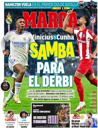 Marca - 11-12-2021