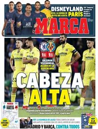 Marca - 12-08-2021