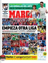 Marca - 13-08-2021