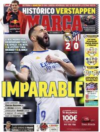 Marca - 13-12-2021