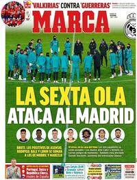 Marca - 17-12-2021