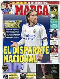 Marca - 18-12-2021