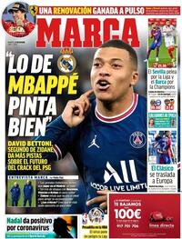 Marca - 21-12-2021