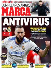 Marca - 23-12-2021