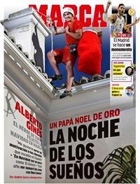 Marca - 24-12-2021