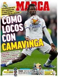 Marca - 25-12-2021