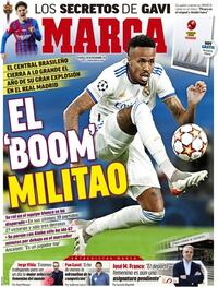 Marca - 26-12-2021