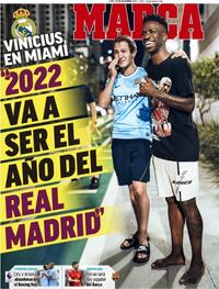 Marca - 27-12-2021