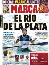 Marca - 28-07-2021