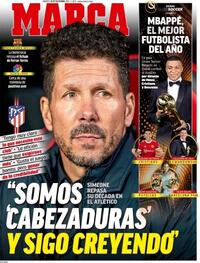 Marca - 28-12-2021