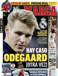 Marca - 29-07-2021