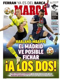 Marca - 29-12-2021