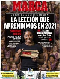 Marca - 31-12-2021