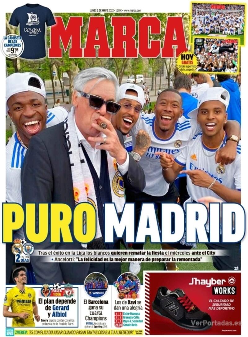 Portada Marca 2022-05-03