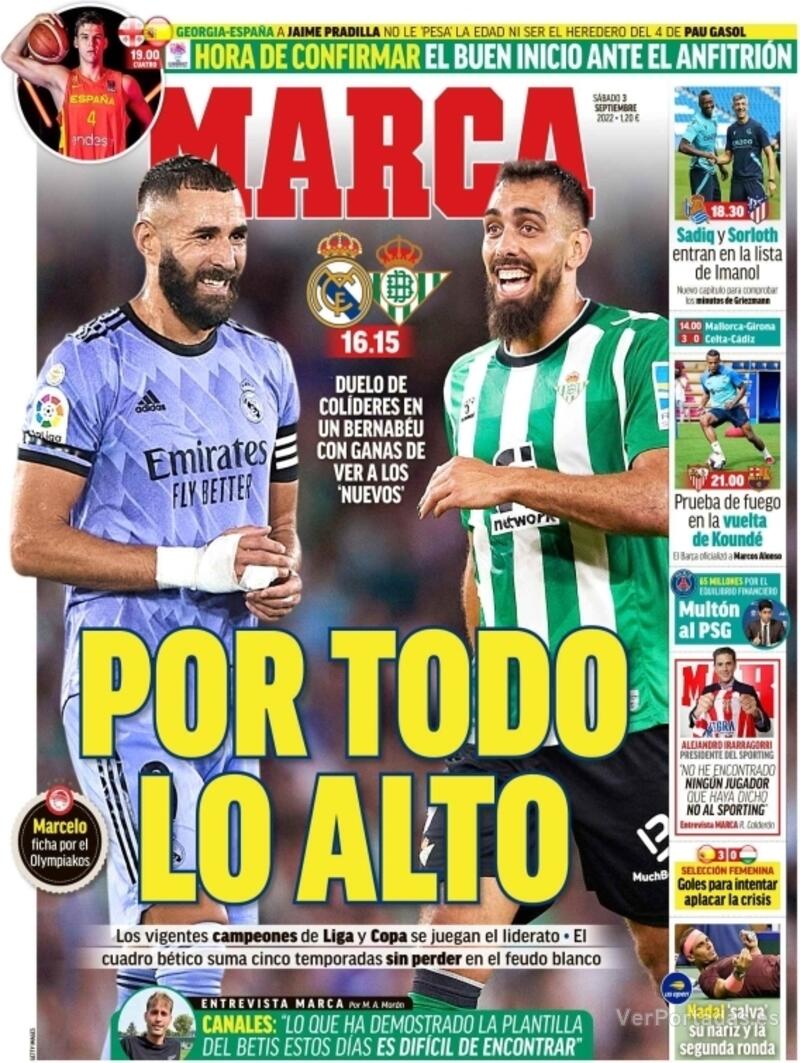 Portada Marca 2022-09-04