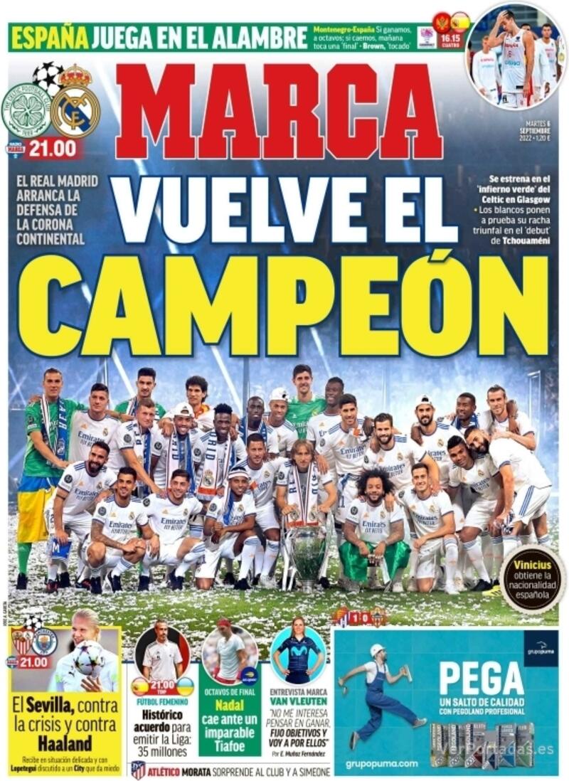 Portada Marca 2022-09-07