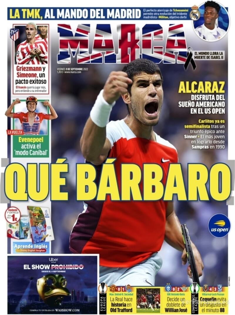 Portada Marca 2022-09-10