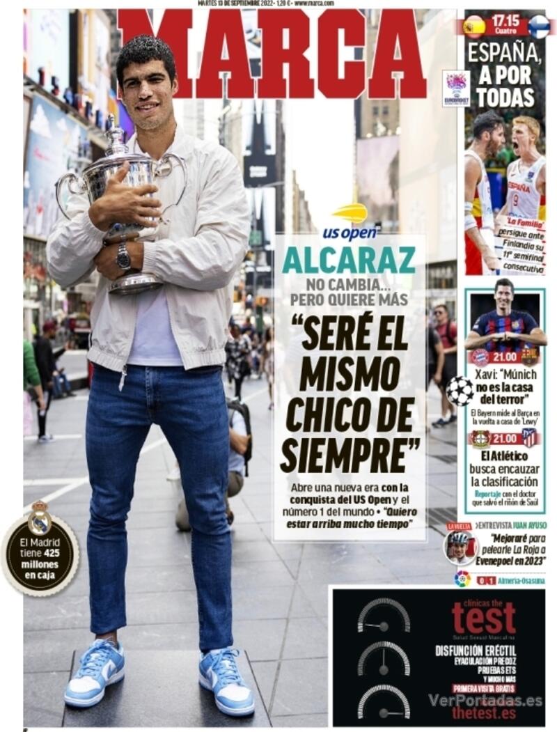 Portada Marca 2022-09-14